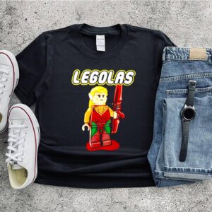 Lego Legolas hoodie, sweater, longsleeve, shirt v-neck, t-shirt
