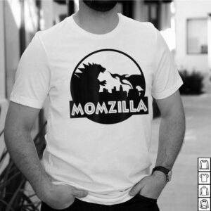 Momzilla Shirt 2