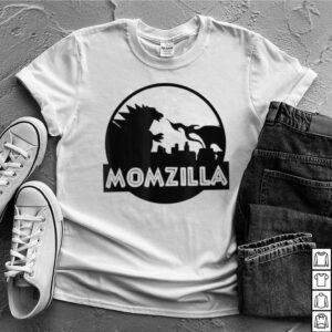 Momzilla Shirt 3