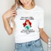 Once Upon A Time There Was A Girl Who Really Loved Brave It Was Me The End Shirt