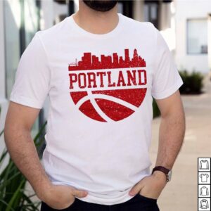 Portland Oregon City Ball Oregon Lifestyle hoodie, sweater, longsleeve, shirt v-neck, t-shirt 2