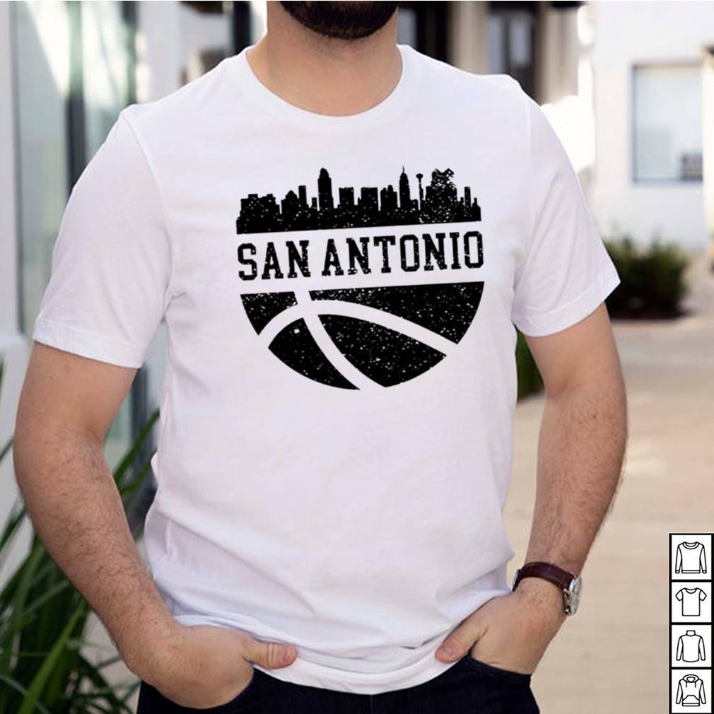 San Antonio City Ball Texas Lifestyle shirt 3 San Antonio City Ball Texas Lifestyle shirt 2 Shirt, hoodie, sweater, long sleeve and tank top