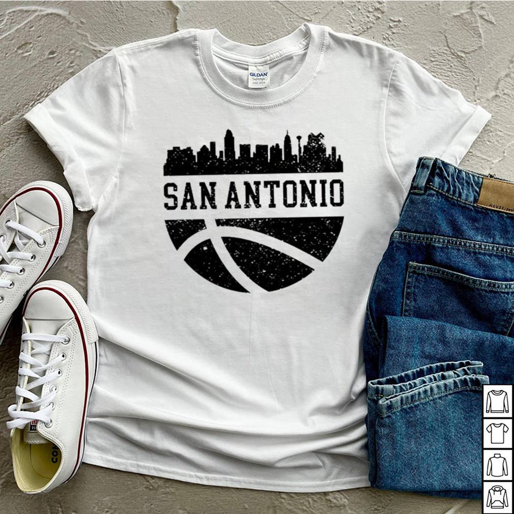San Antonio City Ball Texas Lifestyle shirt 5 San Antonio City Ball Texas Lifestyle shirt 3 Shirt, hoodie, sweater, long sleeve and tank top