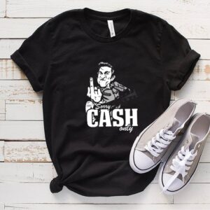 Sorry cash only guitar hoodie, sweater, longsleeve, shirt v-neck, t-shirt 3