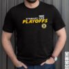 Stanley Cup Playoffs Boston Bruins hoodie, sweater, longsleeve, shirt v-neck, t-shirt