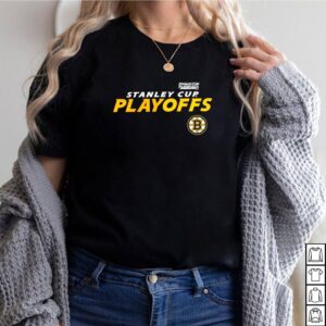 Stanley Cup Playoffs Boston Bruins hoodie, sweater, longsleeve, shirt v-neck, t-shirt
