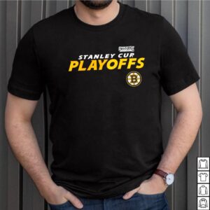 Stanley Cup Playoffs Boston Bruins shirt