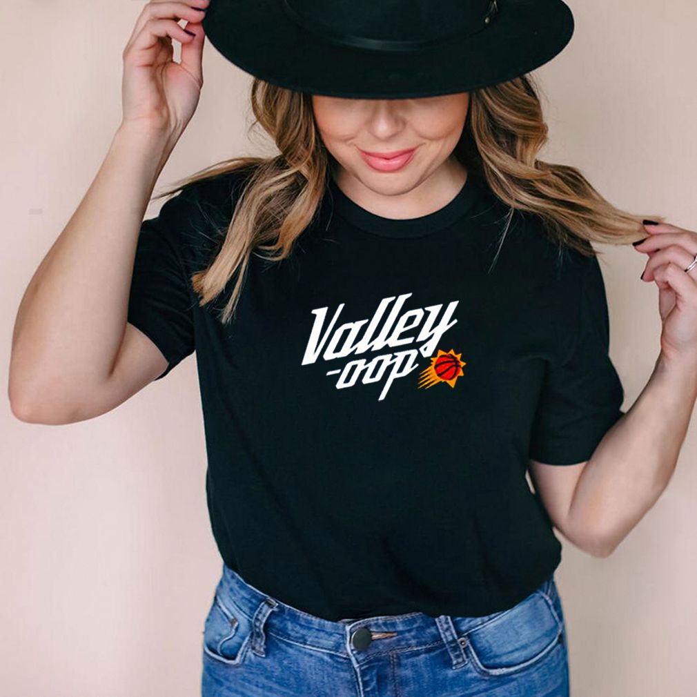 Awesome Valley Oop shirt