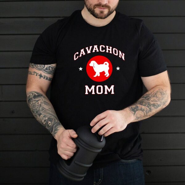 Cavachon Mom T hoodie, sweater, longsleeve, shirt v-neck, t-shirt