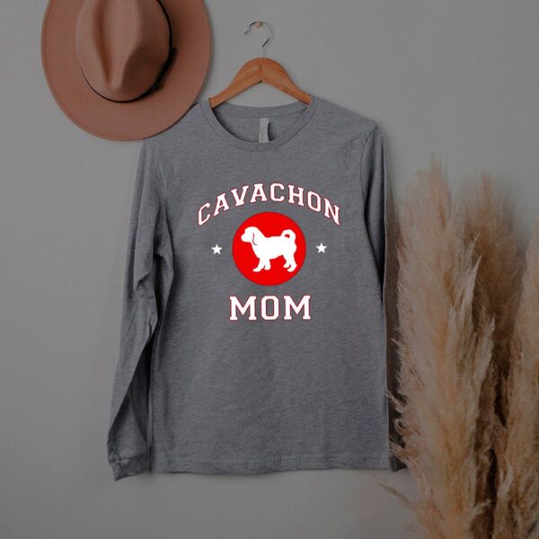 Cavachon Mom T hoodie, sweater, longsleeve, shirt v-neck, t-shirt