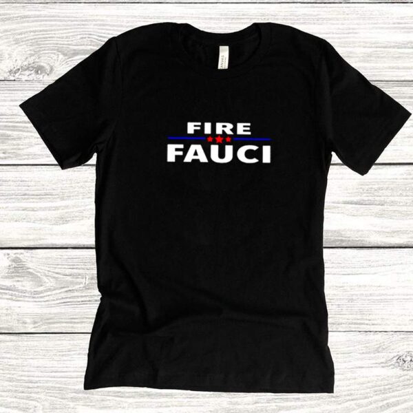 Fire Fauci Doctor Anthony Fauci hoodie, sweater, longsleeve, shirt v-neck, t-shirt