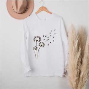 Official Hedgehogs Dandelion Flower hoodie, sweater, longsleeve, shirt v-neck, t-shirt