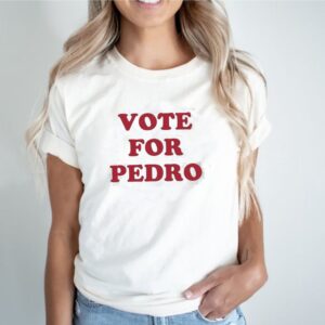 Vote for pedro shirt for pedro shirt classic mens t-shirt