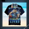 Alaska Airlines Boeing 737-990ER Hawaiian Shirt, Beach Shorts