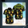 A.F.C. Bournemouth Hawaiian Shirt