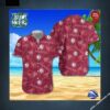 Aloha Hawaii Tropical Hawaiian Shirt