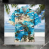 Loo-ney Tunes Pineapple Hawaiian Aloha hoodie, sweater, longsleeve, shirt v-neck, t-shirt