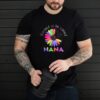 Blessed To Be Called Mami Hippie hoodie, sweater, longsleeve, shirt v-neck, t-shirt