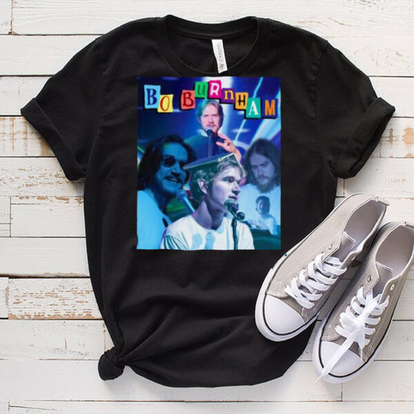 Bo Burnham Inside T hoodie, sweater, longsleeve, shirt v-neck, t-shirt
