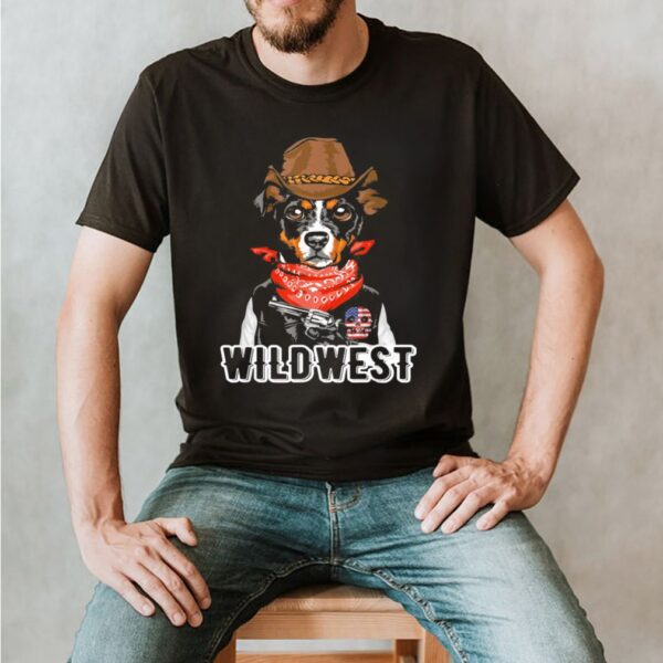 Dog Cowboy costume Classic hoodie, sweater, longsleeve, shirt v-neck, t-shirt