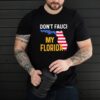 Dont Fau.ci My Floridas Floridas 2024 Map hoodie, sweater, longsleeve, shirt v-neck, t-shirt