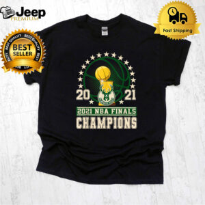 Milwaukee Bucks NBA finals champions 2021 hoodie, sweater, longsleeve, shirt v-neck, t-shirt