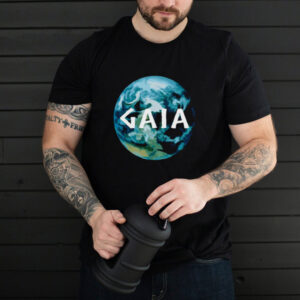Gaia Gaea Mother Earth Greek Mythology Ancient Greece T shirt