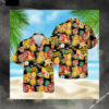 Animals My Lizard Really Looks Up To Me Edition – Hawaiian Shirt