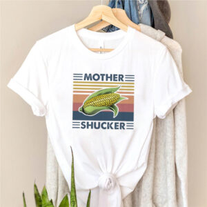 Mother Shucker vintage shirt