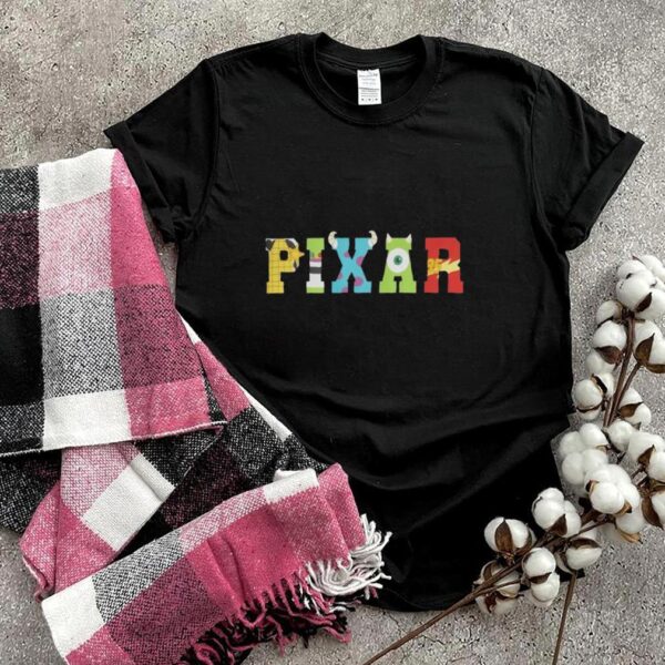 Pixar hoodie, sweater, longsleeve, shirt v-neck, t-shirt