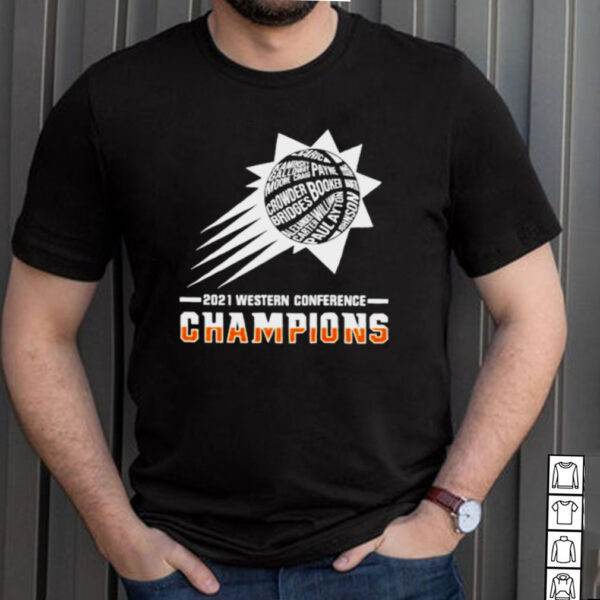 2021 western conference champions booker hoodie, sweater, longsleeve, shirt v-neck, t-shirt