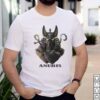 Ancient Egyptian God Of Death Anubis Family Bday Xmas T hoodie, sweater, longsleeve, shirt v-neck, t-shirt