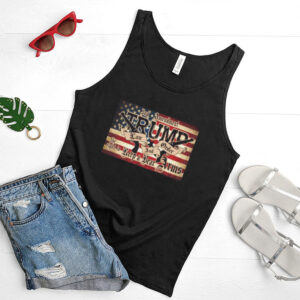 And Amendment Trump keep and bear Arms shirt