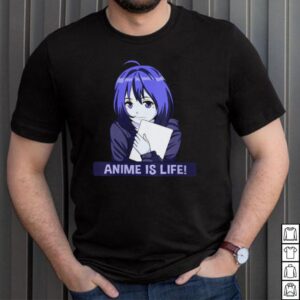 Anime Otaku Weeb shirt