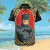 Batman Movie Animated Characters Hawaiian Hawaiian Shirt