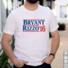 Bryant Rizzo 16 hoodie, sweater, longsleeve, shirt v-neck, t-shirt