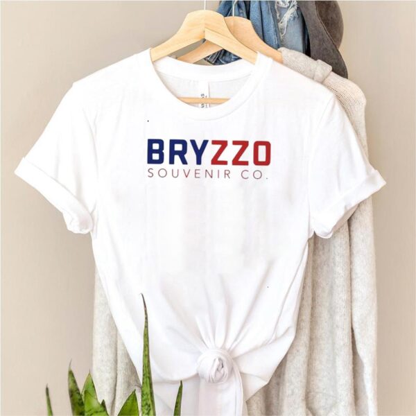 Bryzzo Souvenir Co 2021 hoodie, sweater, longsleeve, shirt v-neck, t-shirt