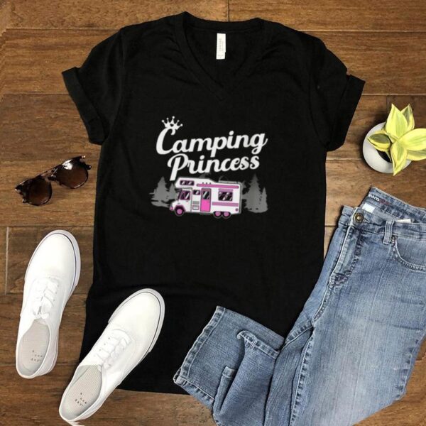 Camping Designs For Girls Camper Lady Hikers hoodie, sweater, longsleeve, shirt v-neck, t-shirt