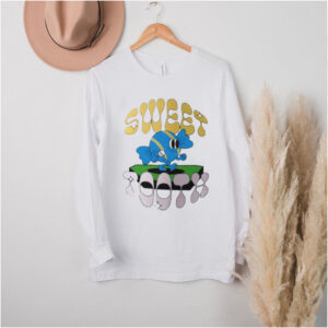 Codyko sweet tooth hoodie, sweater, longsleeve, shirt v-neck, t-shirt
