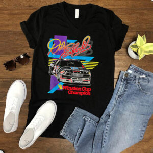 Dales Earnhardt Champions T Shirt