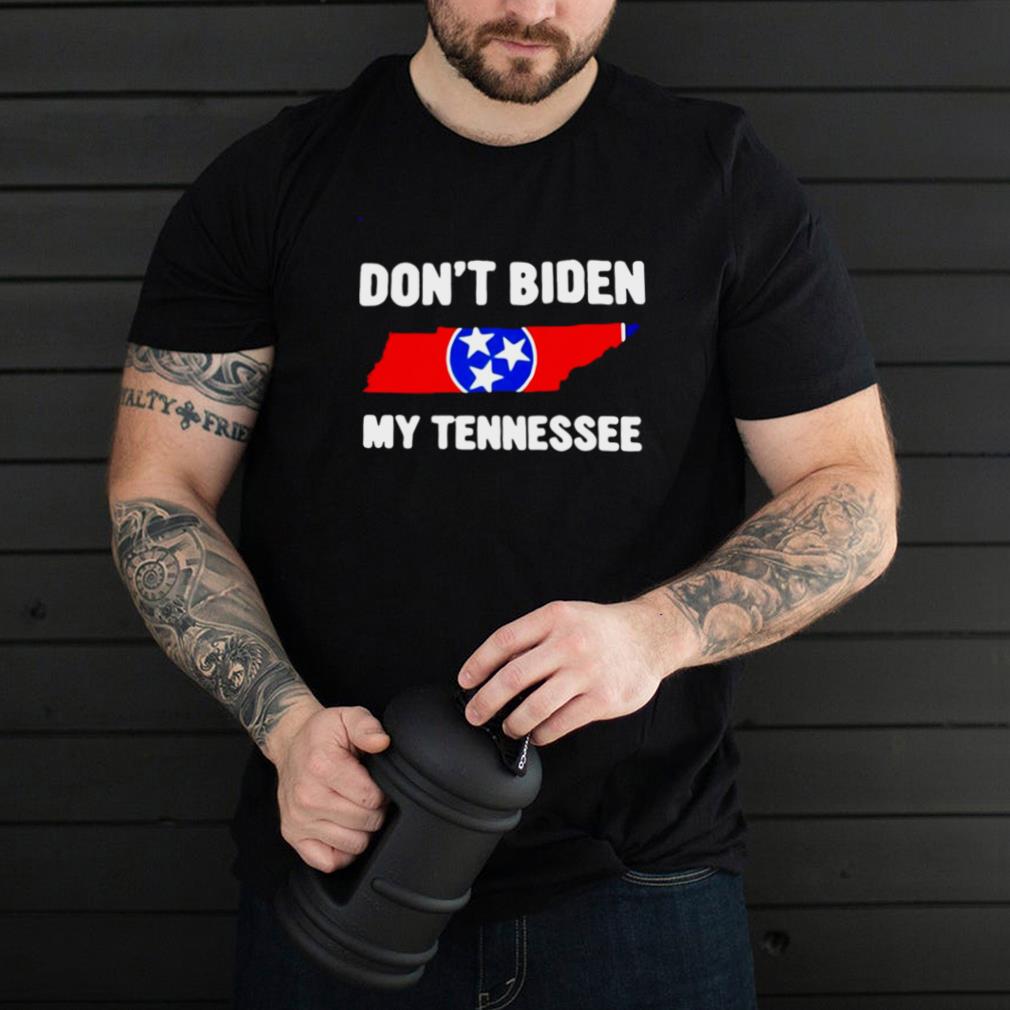 Dont Biden My Tennessee T hoodie, tank top, sweater Dont Biden My Tennessee T hoodie, tank top, sweater