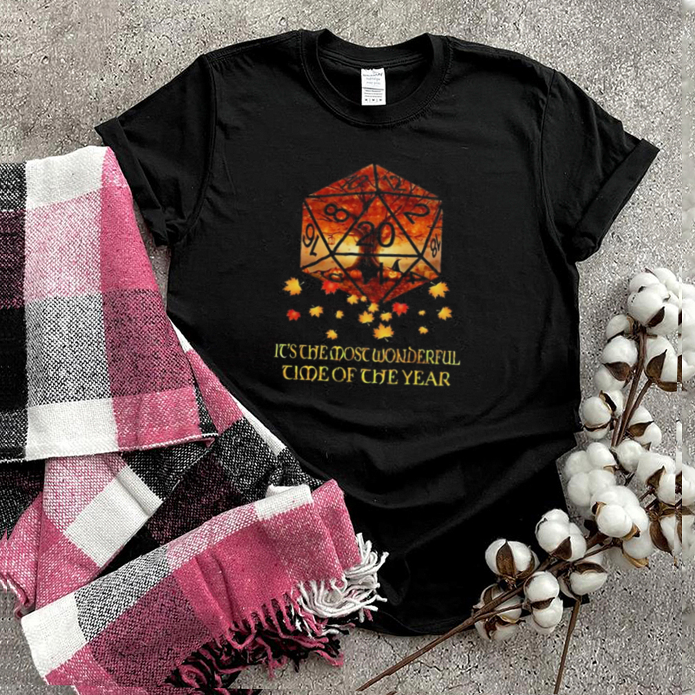 Dungeon Its The Most Wonderful Time Of The Year Shirt Dungeon Its The Most Wonderful Time Of The Year shirt