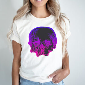 Etch Skull Skeleton Halloween Scary Pastel Goth Aesthetic hoodie, sweater, longsleeve, shirt v-neck, t-shirt