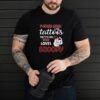 Essential Masculinity by The Fallible Man Designs T Shirt
