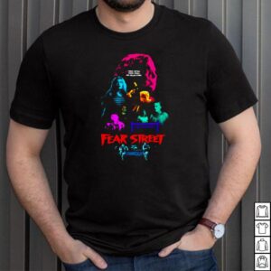 Fear Street Part One 1978 T shirt