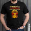 Hot Rod BeerThats Why Im Here Shirt