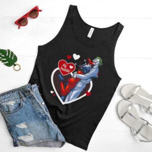 Harley Quinn My Puddin Valentines Day T hoodie, sweater, longsleeve, shirt v-neck, t-shirt
