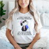 I Like Cats And Vinyl Records And Maybe 3 People Music T shirt