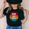 I Have Two Titles Dad And Baker hoodie, sweater, longsleeve, shirt v-neck, t-shirt