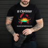 If Crabby Please Return To Beach Vacay Summer Vacation T Shirt